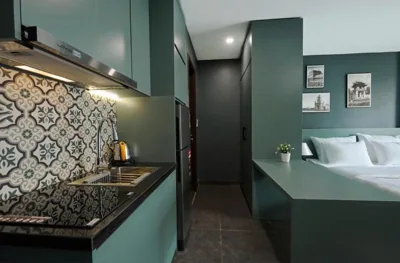 Ben's Premier Hotel & Apartment - Hanoi Center – 사진 7