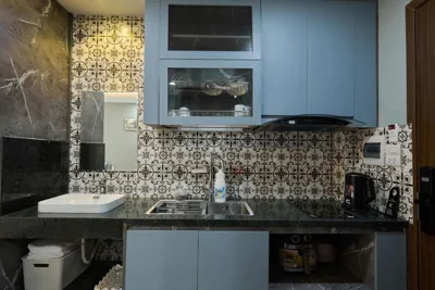 Ben's Premier Hotel & Apartment - Hanoi Center – 사진 8