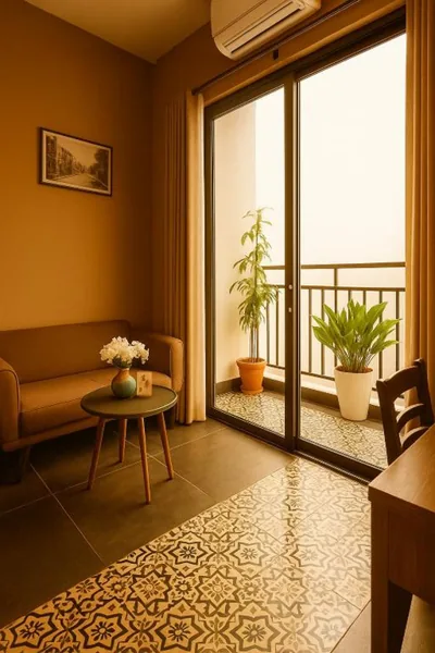 Ben's Premier Hotel & Apartment - Hanoi Center – 사진 11