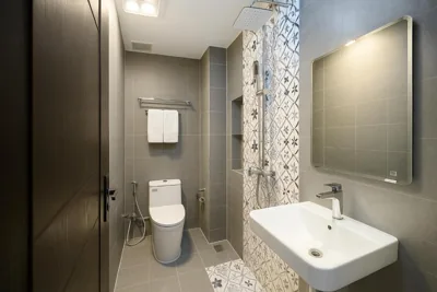 Ben's Premier Hotel & Apartment - Hanoi Center – 사진 15